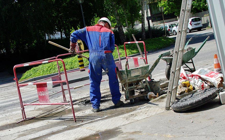 pompage assainissement Bornel
