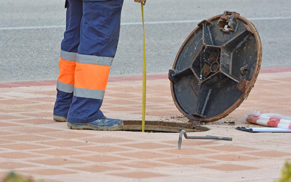 entreprises assainissement Bornel